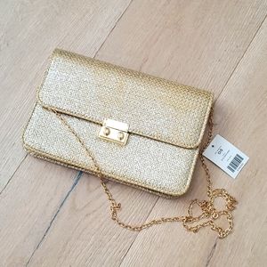 Suzy Shier purse